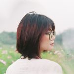 Kiểu Tóc Ngắn Đẹp Cho Mặt Tròn 2026 — Tôn Dáng Khuôn Mặt Cực Khéo