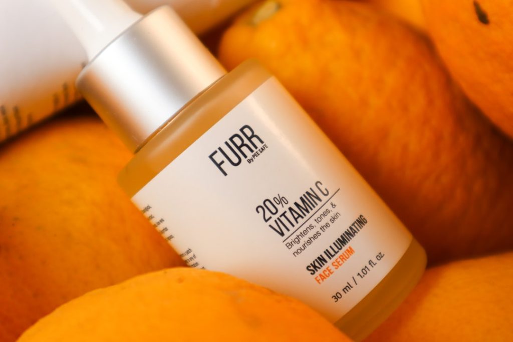 Serum Vitamin C Loại Nào Tốt Cho Da Việt — Review Thật Lòng Từ A-Z