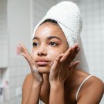 Routine skincare buổi sáng chuẩn 2026 cho da khỏe đẹp